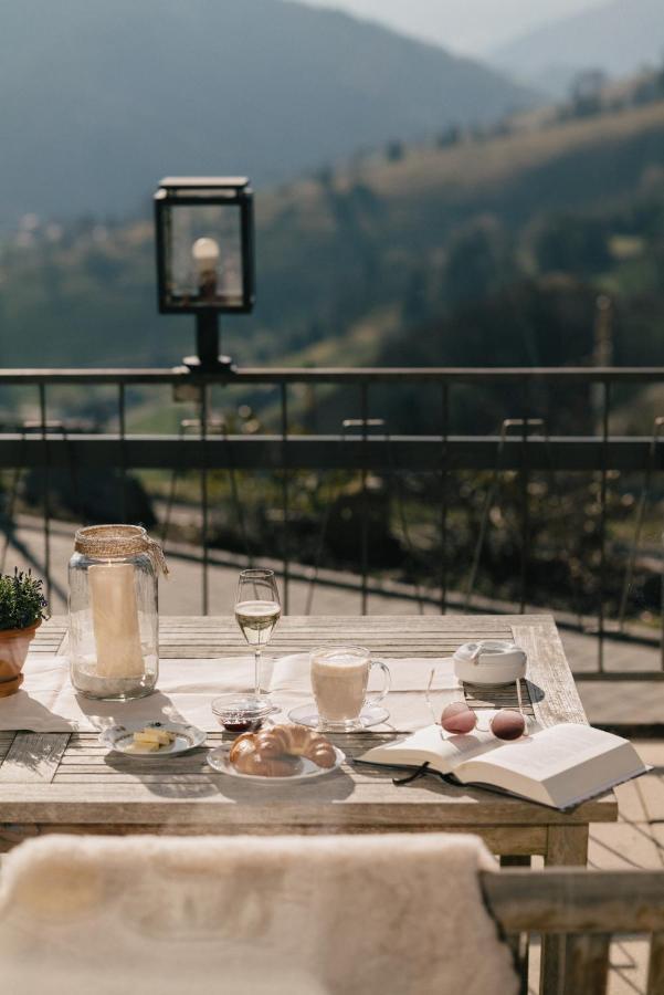 Berghotel Wiedener Eck Buitenkant foto